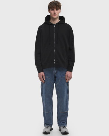 Mikina Canada Goose Canada Goose Huron Full Zip Hoody XL Čierna | 7401M-61, 1