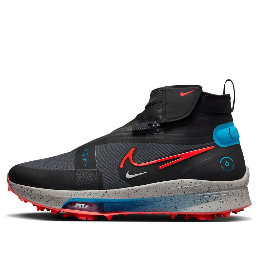 Tenisky a topánky Nike Air Zoom Infinity Tour 2 Shield Wide Čierna | DO8999-060