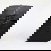 Flap Top Hook Fastening Backpack