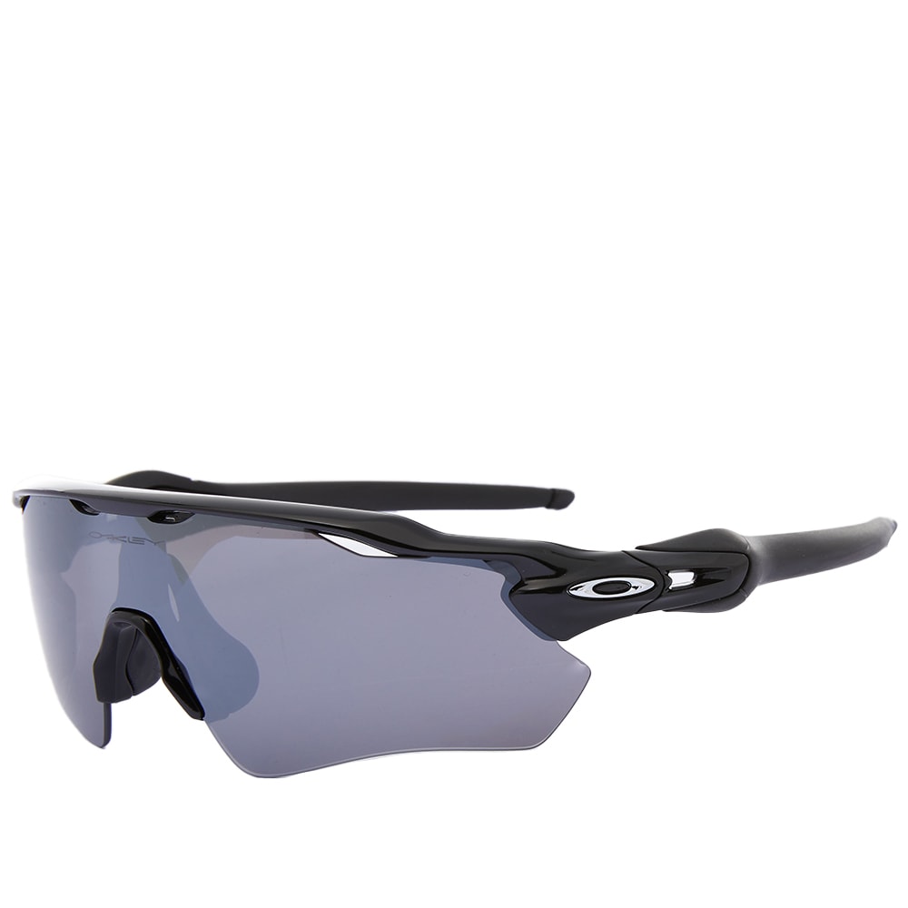 Slnečné okuliare OAKLEY Radar EV Path Sunglasses Čierna | 0OO9208-92085238, 0