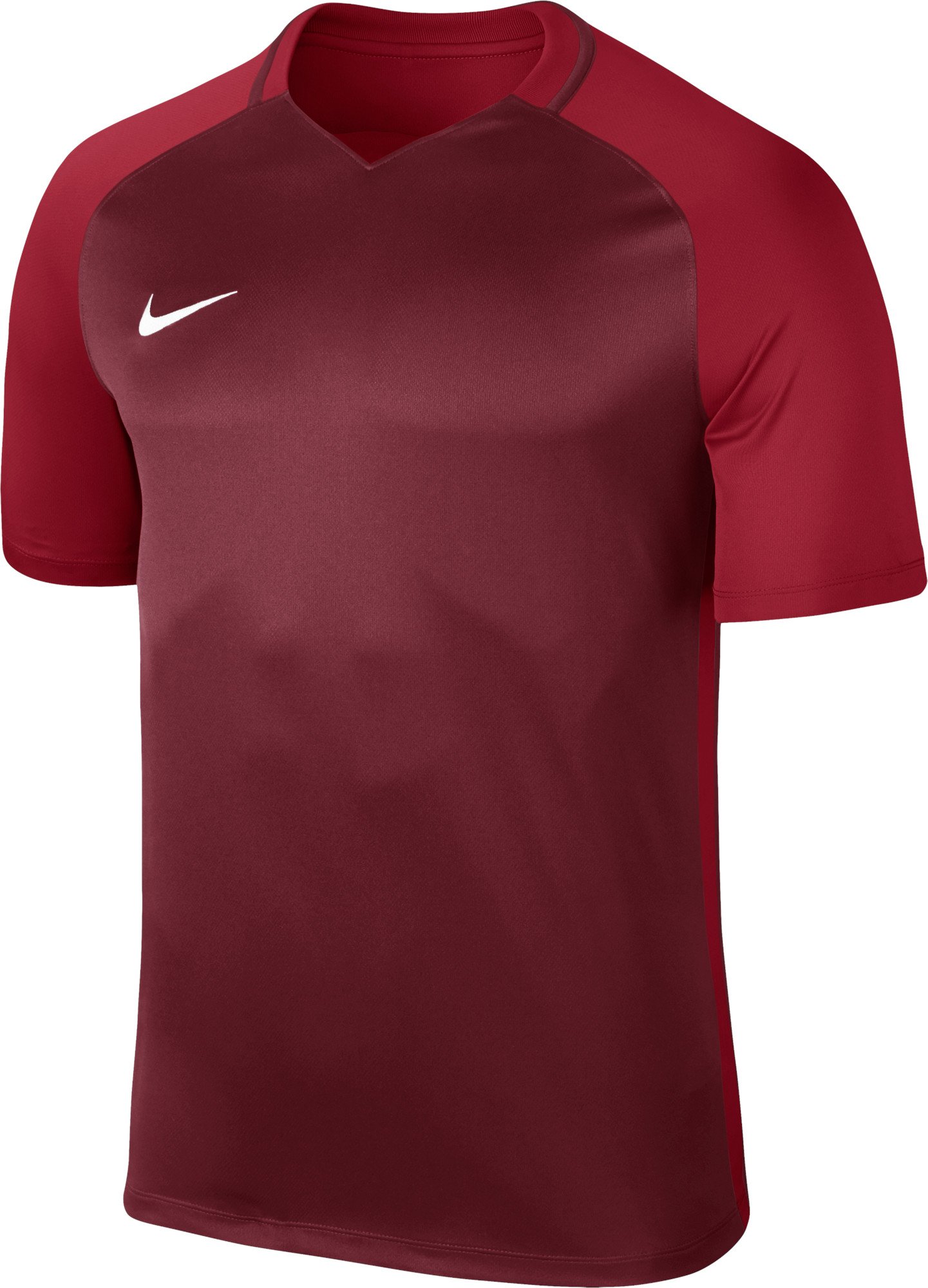 Dres Nike Nike Dry Trophy III Jersey Červená | 881483-677, 0