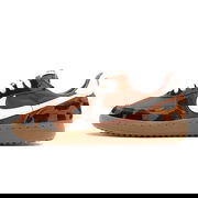 Field General "Cinnamon Cow Print"