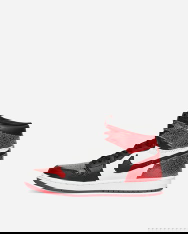 Tenisky a topánky Jordan Air Jordan 1 High OG "Varsity Red" W Biela | FD2596-602, 4