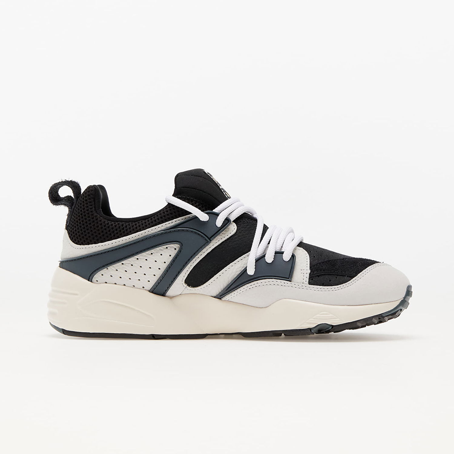 Tenisky a topánky Puma Blaze of Glory Premium "Black/Dark Slate" Rôznofarebný | 38352603, 1