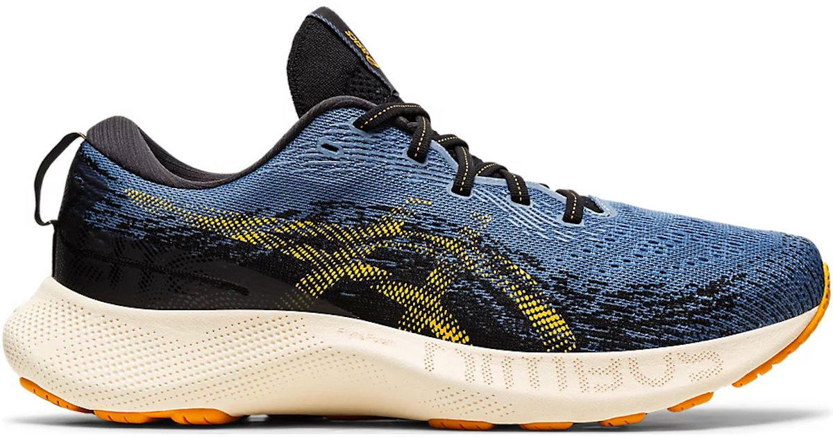 Tenisky a topánky Asics Gel-Nimbus Lite 3 Modrá | 1011b357-400, 1