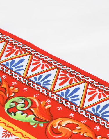 Doplnky Dolce & Gabbana Dolce & Gabbana Cotton Sateen Pillowcases (Set of 2) Rôznofarebný | TCES03TCAKFUC123, 3
