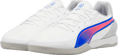 Tenisky a topánky Puma Puma KING MATCH Biela | 107880-02, 5