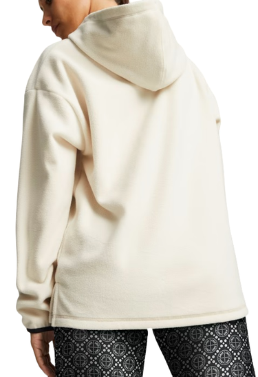 Mikina Puma LOGO LOVE HOODY Béžová | 523913-87, 1