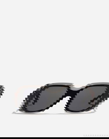 Slnečné okuliare Dolce & Gabbana Dna Geometric Frame Sunglasses Čierna | VG4530VP5879V000, 0