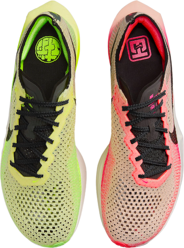Tenisky a topánky Nike Vaporfly 3 Zelené | fq8109-331, 3