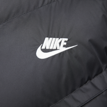 Prešívaná bunda Nike Storm-FIT PrimaLoft® Čierna | FB8185-010, 2