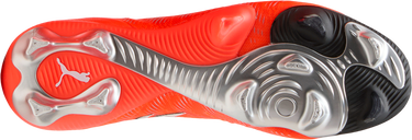 Tenisky a topánky Puma Future 9 Ultimate Low FG Oranžová | 109263-01, 1