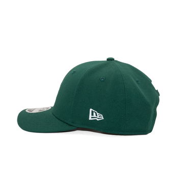 Šiltovka New Era 9FORTY M-CROWN LA Dodgers Baseball Cap Zelené | 60691052, 2