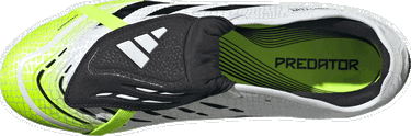 Tenisky a topánky adidas Performance Predator Pro Biela | JS4077, 2