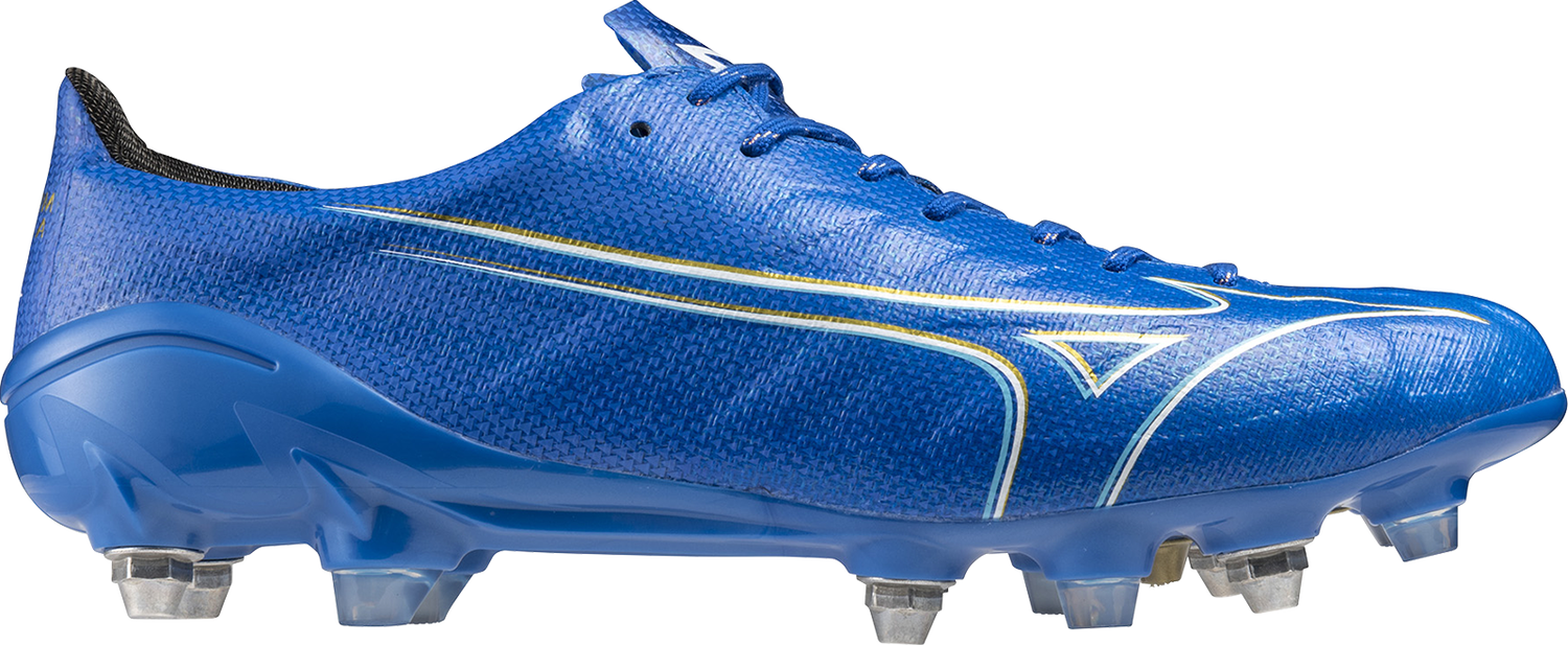 Tenisky a topánky Mizuno Alpha Made in Japan Mix Modrá | p1gc2360-27, 0