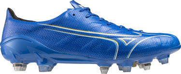Tenisky a topánky Mizuno Alpha Made in Japan Mix Modrá | p1gc2360-27, 0