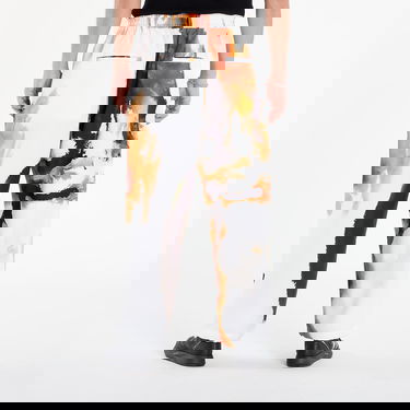 Tepláky Y-3 Y-3 AOP Sport Uniform Track Pants Rôznofarebný | KA9621, 2