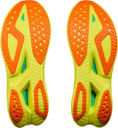 Tenisky a topánky Hoka One One Mach X 2 Biela | 1155119-fct, 3