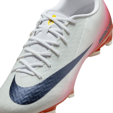 Tenisky a topánky Nike Zoom Vapor 16 Academy FG/MG Biela | hj7332-600, 5