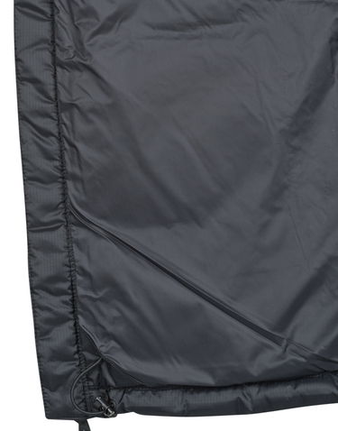 Bunda The North Face Duffel Diablo Jacket Čierna | 4M9LK-X71, 4