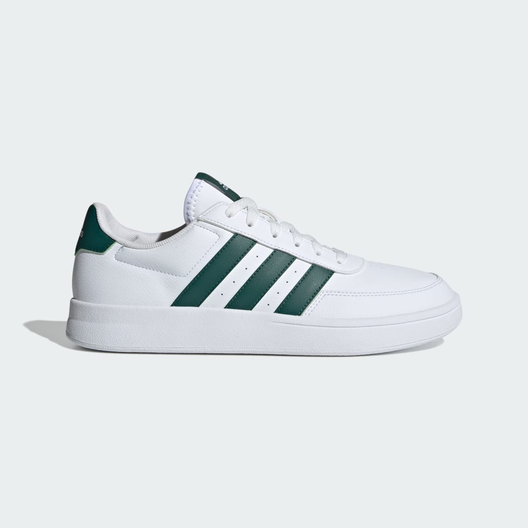 Tenisky a topánky adidas Performance Breaknet 2.0 Biela | IG6885, 0