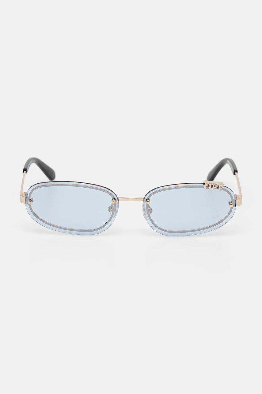 Slnečné okuliare Off-White Off-White Sunglasses Modrá | OERI13M.607640, 1