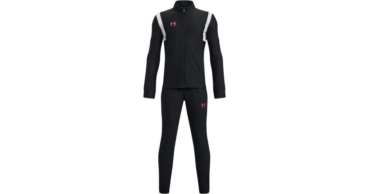 Súprava Under Armour Souprava B's Challenger Tracksuit Čierna | 1379708-003, 1