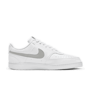 Tenisky a topánky Nike Court Vision Low Next Nature Biela | DH2987-112, 3