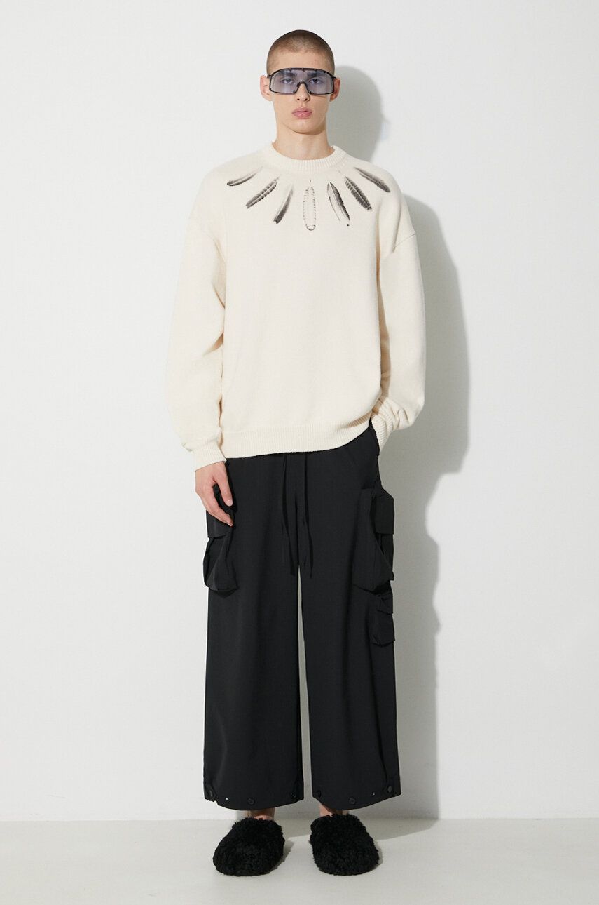 Sweater With Print
