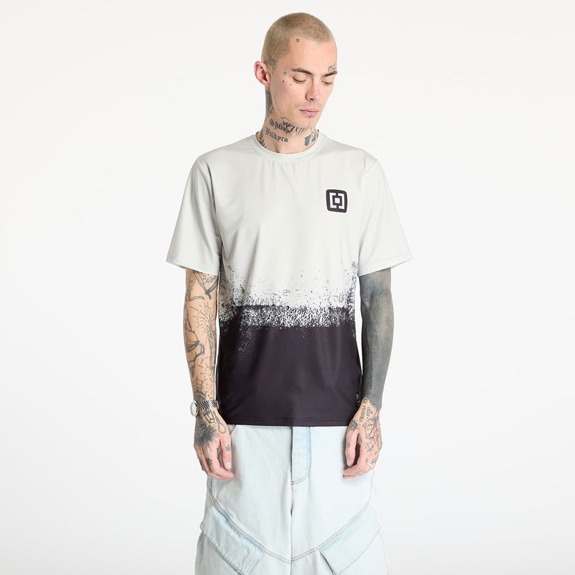 Dres Horsefeathers Quantum Bike Jersey Rôznofarebný | TM070A