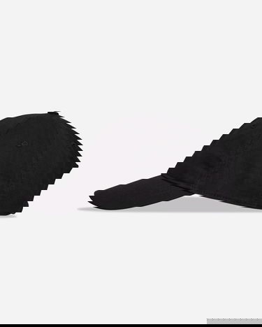 Šiltovka Carhartt WIP Madison Logo Cap Čierna | I036730 0D2XX, 3