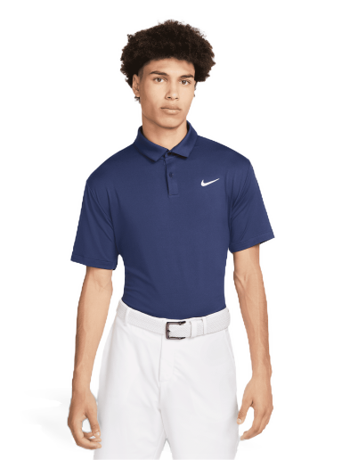 Dri-FIT Tour Solid Golf Polo Shirt