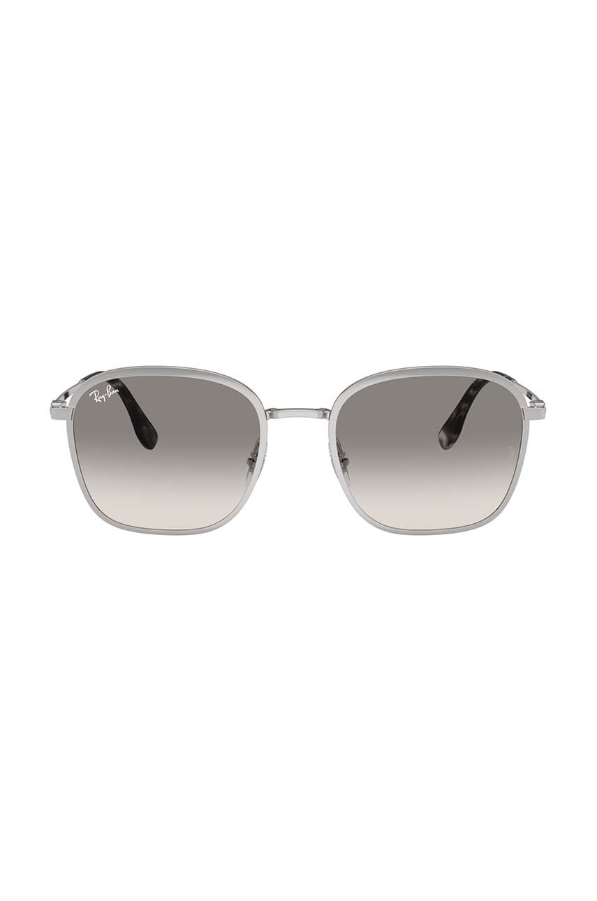 Slnečné okuliare Ray-Ban Ray-Ban Sunglasses Metalická | 0RB3720, 1