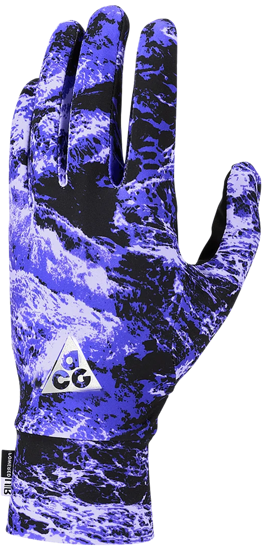 Rukavice Nike ACG ACG DF LW Gloves Modrá | 9316-41-510, 0