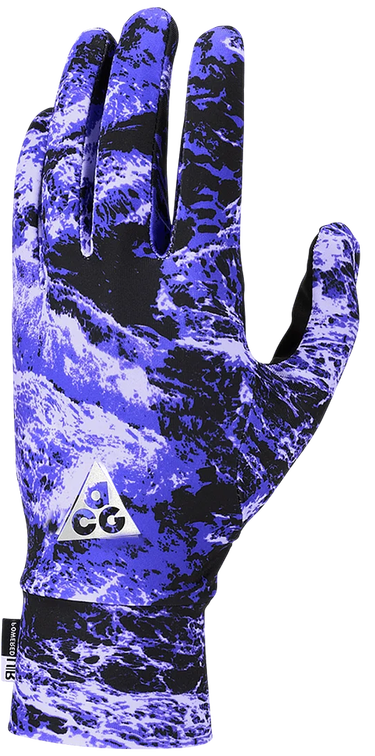 Rukavice Nike ACG ACG DF LW Gloves Modrá | 9316-41-510, 0