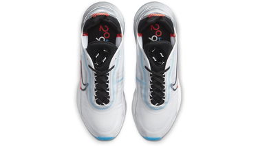 Tenisky a topánky Nike Air Max 2090 "Pure Platinum" Biela | CT7695-100, 3