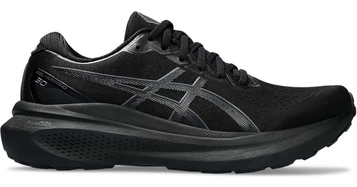 Tenisky a topánky Asics Gel-Kayano 30 Čierna | 1011b548-001, 1