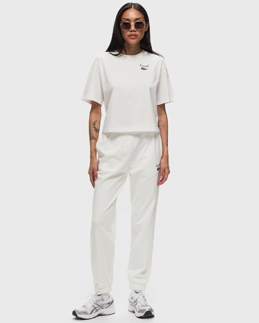 Tepláky Lacoste PANTALON DE SURVETEMENT Biela | XF2566-70V, 1