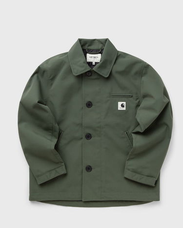 Bunda Carhartt WIP Barnett Jacket Zelené | I035148-2ZX.XX, 1