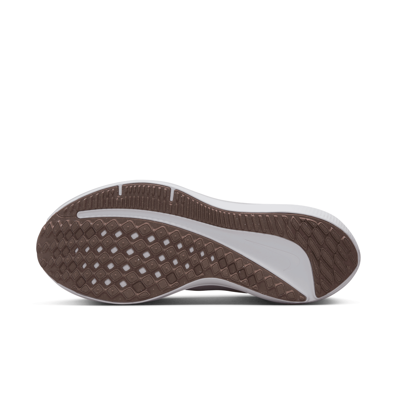 Dámské běžecké silniční boty Winflo 10 - Fialová