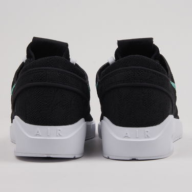 Tenisky a topánky Nike SB Air Max Stefan Janoski 2 Čierna | AQ7477-002, 3