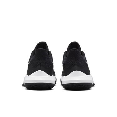 Tenisky a topánky Nike Precision 5 Čierna | CW3403-003, 3