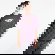 3D Retroval Short Sleeve Tee