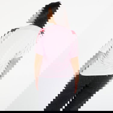 Tričko adidas Performance T-shirt Tee Ružová | JY7624, 2