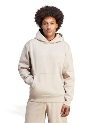 Mikina adidas Originals Adicolor Contempo Hoodie Béžová | IM2118
