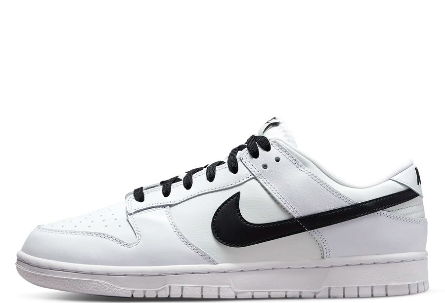 Dunk Low Reverse Panda