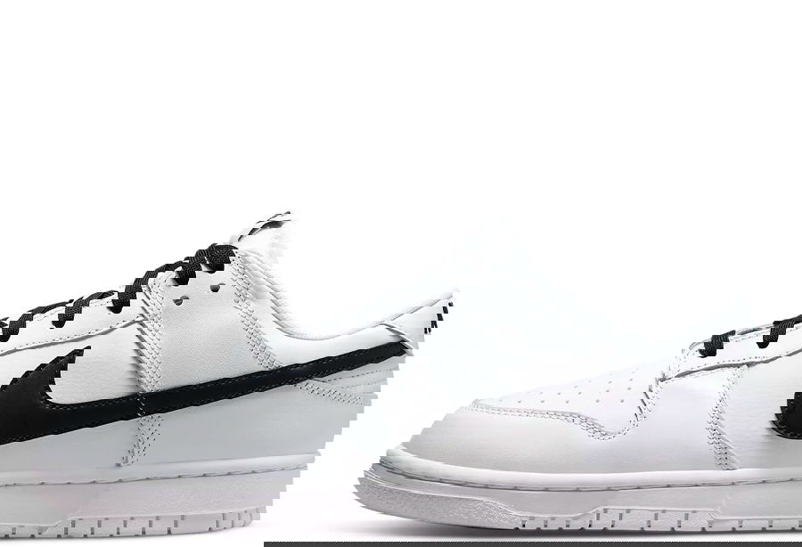 Tenisky a topánky Nike Dunk Low Reverse Panda Biela | DJ6188-101, 1