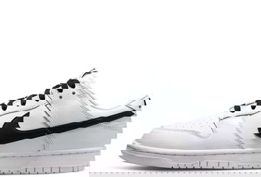 Tenisky a topánky Nike Dunk Low Reverse Panda Biela | DJ6188-101, 1