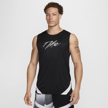 Dres Nike Icon Dri-FIT Čierna | FZ0252-010, 0