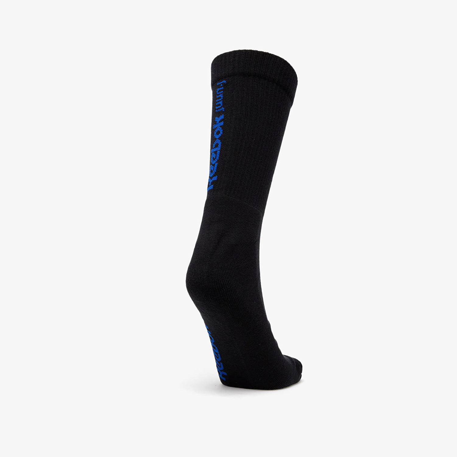 Spodná bielizeň a ponožky Reebok Juun.J Socks Čierna | H32582, 1